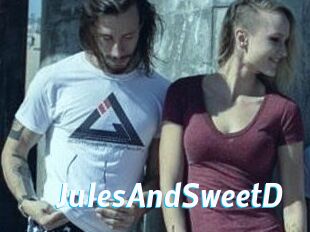 JulesAndSweetD