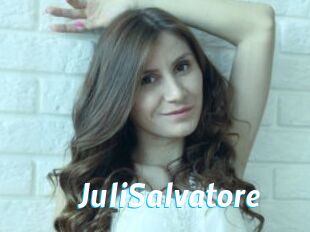 JuliSalvatore