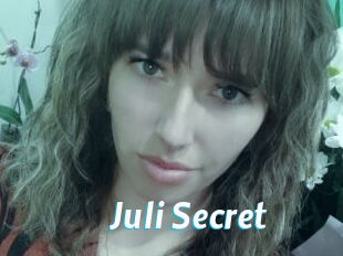 Juli_Secret