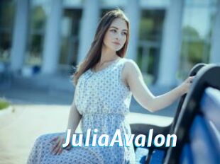 JuliaAvalon