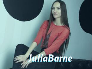 JuliaBarne J Mine
