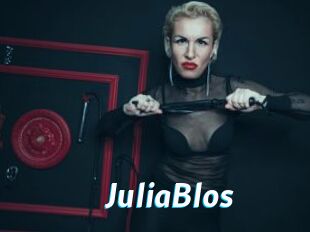 JuliaBlos