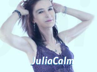 JuliaCalm