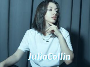 JuliaCollin