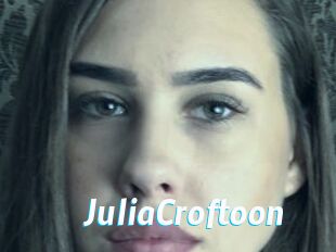 JuliaCroftoon