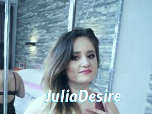 JuliaDesire