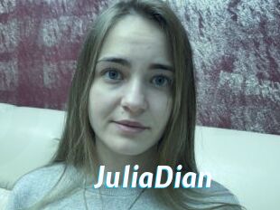 JuliaDian