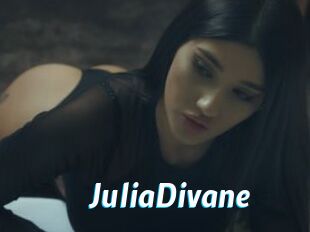 JuliaDivane