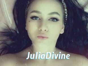 JuliaDivine
