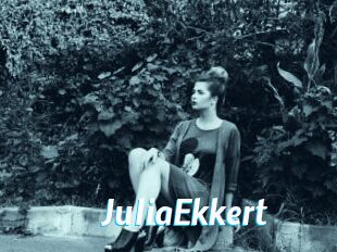 JuliaEkkert