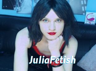 JuliaFetish