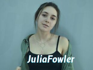 JuliaFowler
