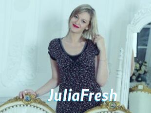 JuliaFresh