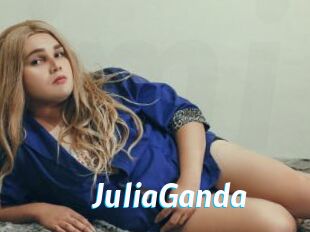 JuliaGanda