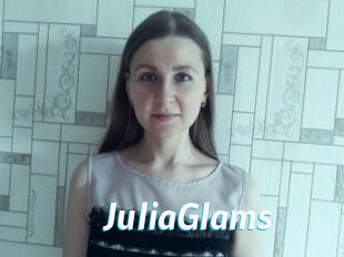 JuliaGlams