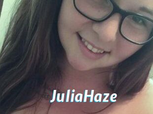 Julia_Haze