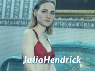 JuliaHendrick