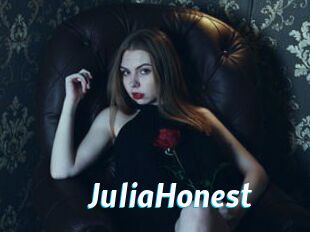 JuliaHonest