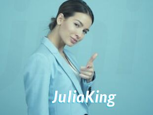 JuliaKing