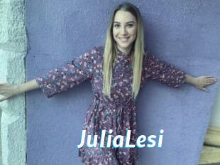 JuliaLesi