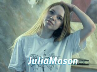 JuliaMason