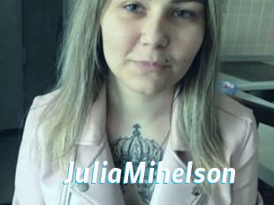JuliaMihelson