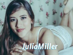 JuliaMiller