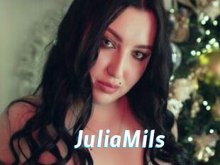 JuliaMils