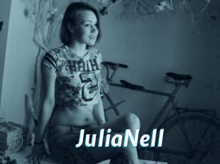 JuliaNell J Mine
