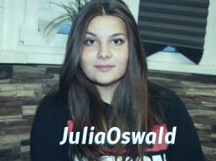 JuliaOswald