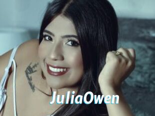 JuliaOwen