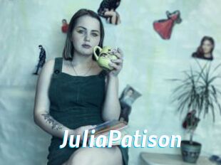 JuliaPatison