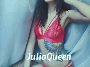 JuliaQueen