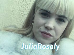 JuliaRosaly