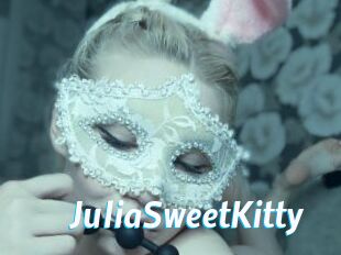 JuliaSweetKitty J Mine