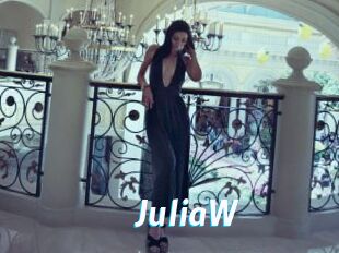 JuliaW