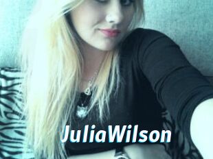JuliaWilson