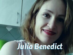 Julia_Benedict
