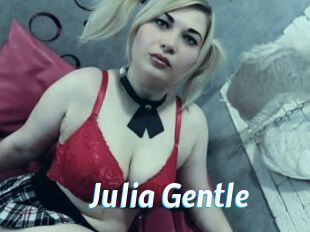 Julia_Gentle