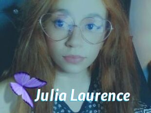 Julia_Laurence