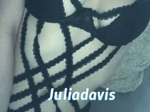 Juliadavis J Mine