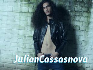 JulianCassasnova