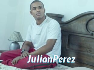JulianPerez