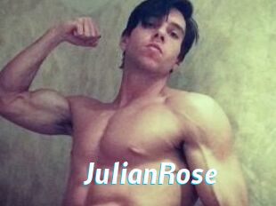 Julian_Rose