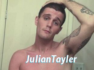 Julian_Tayler