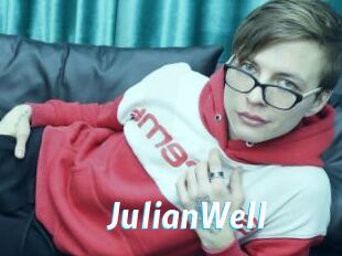 JulianWell