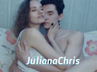 JulianaChris
