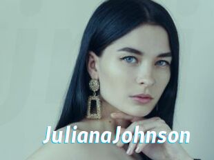 JulianaJohnson
