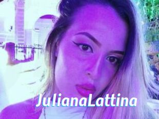 JulianaLattina J Mine