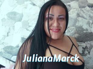 JulianaMarck J Mine